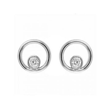 Earrings  Diamond